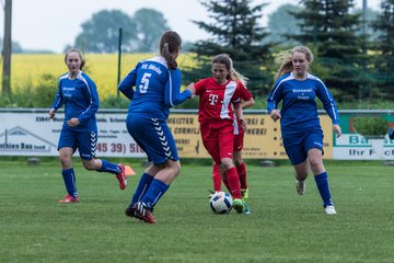 Bild 28 - wCJ SV Steinhorst/Labenz - VfL Oldesloe : Ergebnis: 18:0